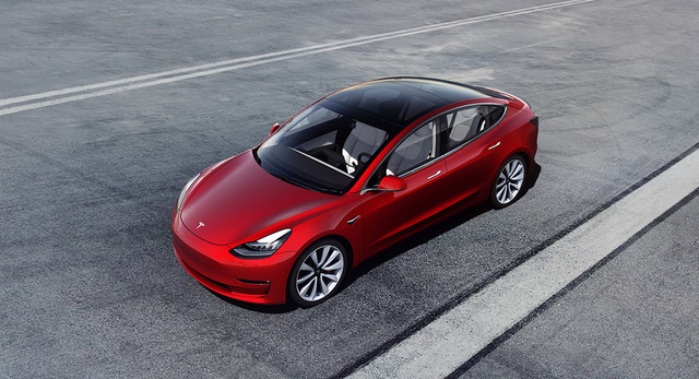  Gặp họa lớn tại Trung Quốc, Tesla còn bị truyền thông nước này chỉ trích thậm tệ  - Ảnh 2.