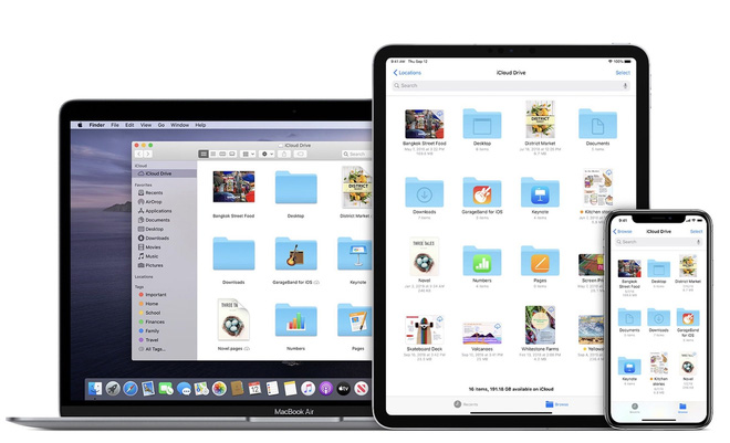 Điểm chung kỳ lạ giữa chiếc v&eacute; m&aacute;y bay m&ugrave;a dịch v&agrave; iPhone, MacBook, iPad... - Ảnh 6.