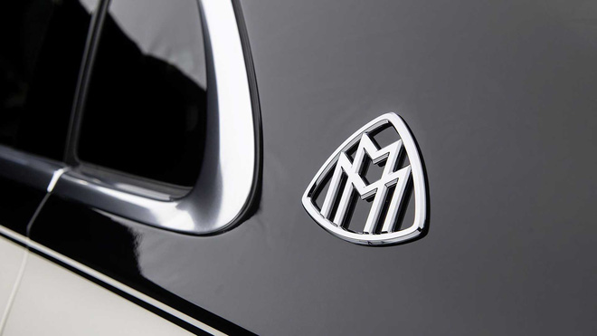Biệt thự di động Mercedes-Maybach S 680 2021 sắp về Việt Nam: Giá khoảng 17 tỷ, nội thất xa hoa, có tính năng như trên Rolls-Royce - Ảnh 11.