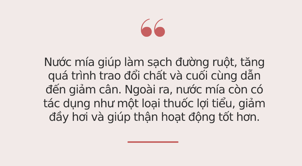 Nước mía được người Ấn Độ ví như mỏ vàng của sức khỏe nhưng có 6 kiểu uống khiến nó trở nên độc hại - Ảnh 1.