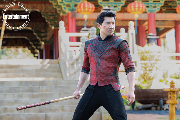 Shang-Chi Lưu Tư Mộ: Chàng kế toán body mlem bị đuổi việc thành siêu anh hùng châu Á đầu tiên của Marvel - Ảnh 8.