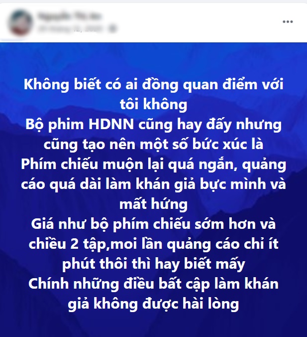 Quảng cáo lộ liễu kém duyên, Hướng Dương Ngược Nắng khiến khán giả sôi máu: Đoàn phim hết tiền à? - Ảnh 7.