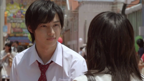 Hành trình thoát đơ của hoàng tử shoujo Kento Yamazaki: Đâu phải cứ đẹp là được bao che và tha thứ! - Ảnh 3.