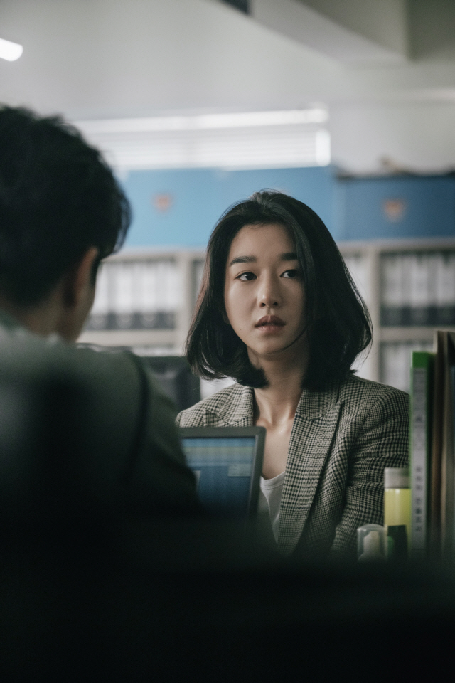 Xuất hiện người đứng ra bênh vực Seo Ye Ji và chỉ trích Kim Jung Hyun - Ảnh 2. Xuất hiện người đứng ra bênh vực Seo Ye Ji và chỉ trích Kim Jung Hyun - Ảnh 2.