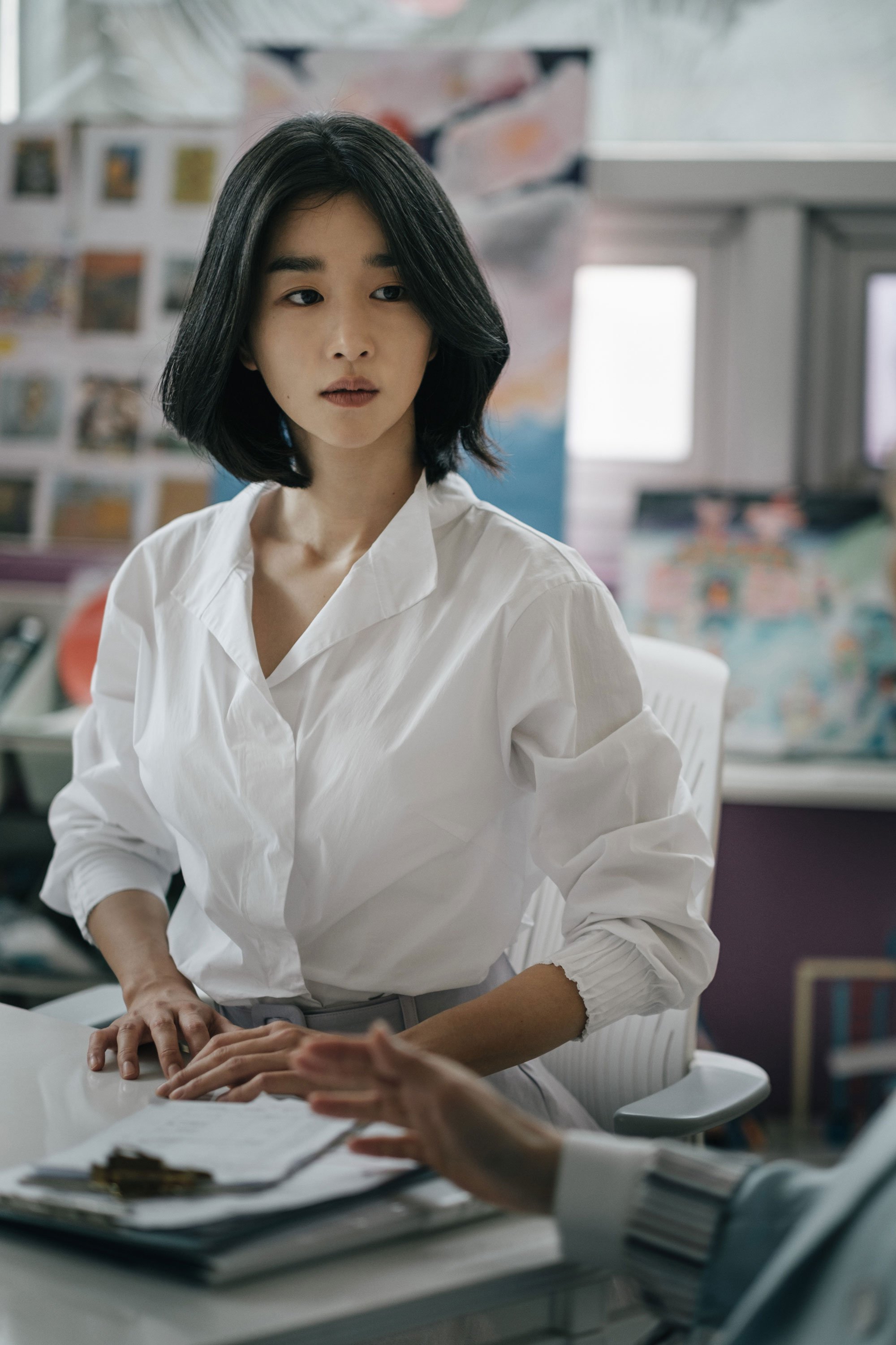 Xuất hiện người đứng ra bênh vực Seo Ye Ji và chỉ trích Kim Jung Hyun - Ảnh 3. Xuất hiện người đứng ra bênh vực Seo Ye Ji và chỉ trích Kim Jung Hyun - Ảnh 3.
