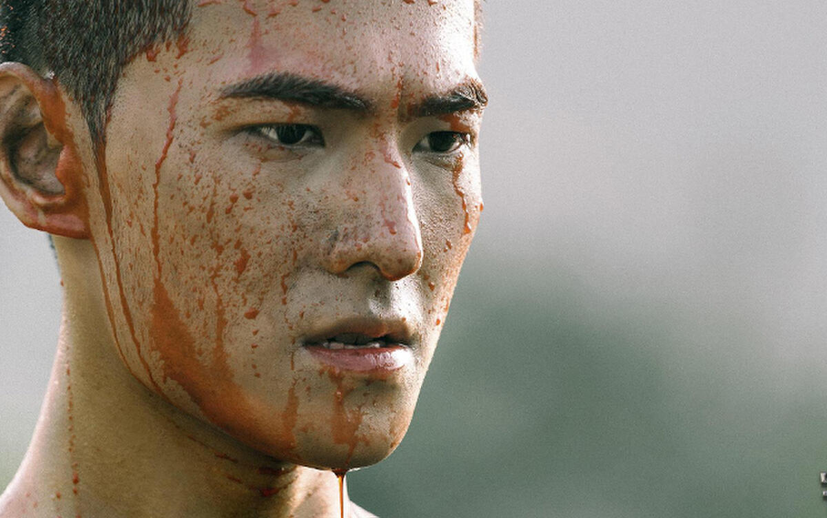 Rộ tin Dương Dương đ&oacute;ng l&iacute;nh cứu hỏa trong phim mới, d&acirc;n t&igrave;nh đ&atilde; vội ch&ecirc; anh k&eacute;m nam t&iacute;nh, rắn rỏi - Ảnh 6.