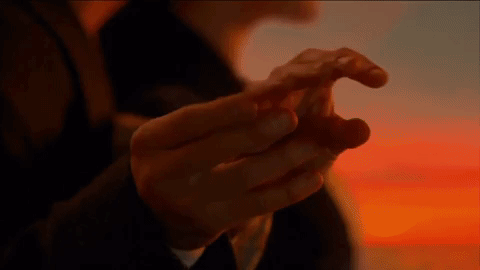 Những cảnh nóng đủ làm khán giả rần rần chỉ nhờ... dùng tay: Titanic cũng phải thua 1 cái tên huyền thoại! - Ảnh 2.