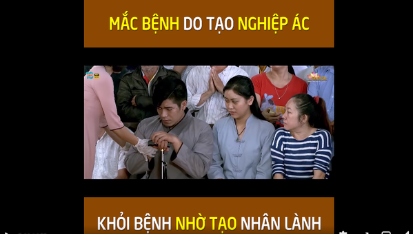 Bị Hồng Ánh tố nhầm trong clip Võ Hoàng Yên, nam diễn viên cầu cứu Hứa Minh Đạt: Chị Ánh vẫn im lặng, giờ em bị xướng tên là lừa đảo - Ảnh 5.