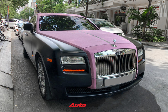 Khoe doanh thu 16 tỷngày Ngọc Trinh đặt mục tiêu đổi từ  MercedesMaybach sang RollsRoyce