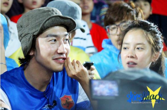 11 năm gắn bó của Lee Kwang Soo và mối thân tình với các thành viên Running Man - Ảnh 3.