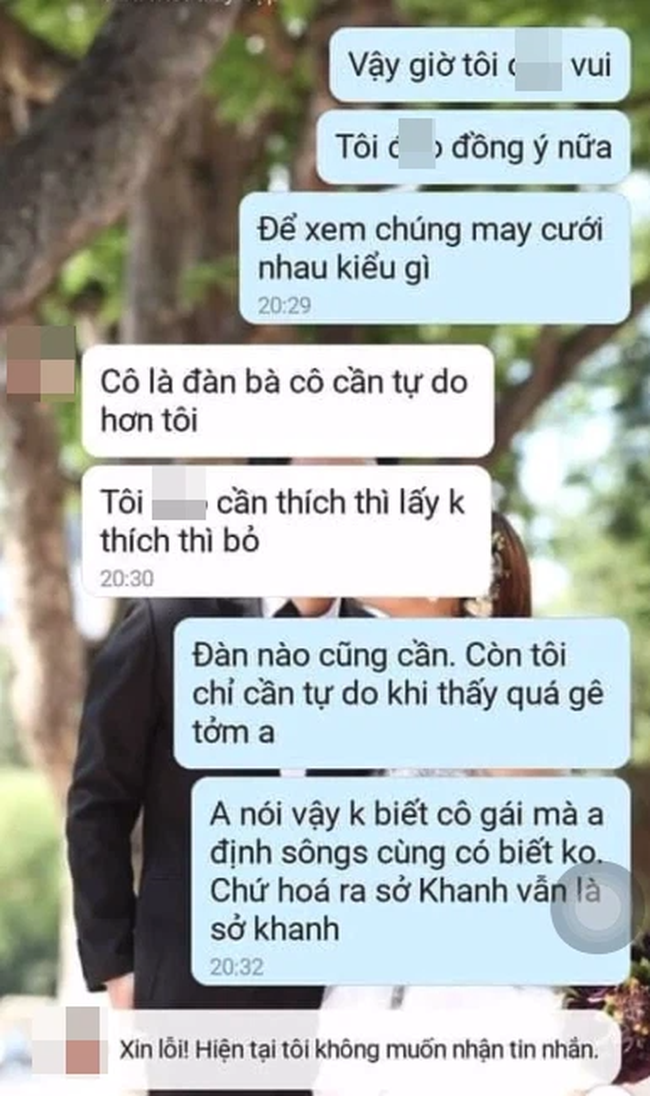 Biến căng đét: Chồng làm đồng nghiệp mang thai về đòi ly hôn, cô vợ xử lần lượt từng người theo 1 cách quá chất - Ảnh 5.