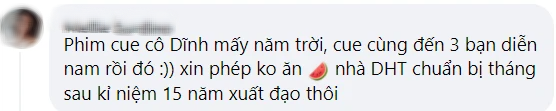 Thực hư vụ Triệu Lệ Dĩnh yêu Tiêu Chiến ở phim mới: Nhà trai lên tiếng còn nhà gái vẫn lờ lớ lơ? - Ảnh 4.