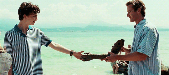 Những cảnh nóng đủ làm khán giả rần rần chỉ nhờ... dùng tay: Titanic cũng phải thua 1 cái tên huyền thoại! - Ảnh 13.