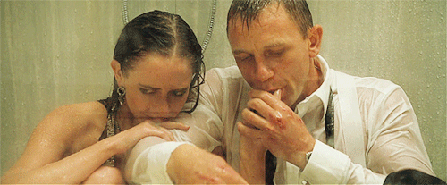 Những cảnh nóng đủ làm khán giả rần rần chỉ nhờ... dùng tay: Titanic cũng phải thua 1 cái tên huyền thoại! - Ảnh 11.