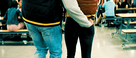 Những cảnh nóng đủ làm khán giả rần rần chỉ nhờ... dùng tay: Titanic cũng phải thua 1 cái tên huyền thoại! - Ảnh 9.