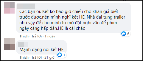 Nhá hàng TẬP CUỐI Trường Ca Hành: Địch Lệ Nhiệt Ba bị thiêu sống, Ngô Lỗi cứu không kịp? - Ảnh 7.