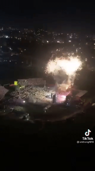 Ngất lịm với siêu fanchant dành cho Mỹ Tâm: Đứng từ trên cao cách rất xa vẫn nghe vang vọng cả một vùng! - Ảnh 6.