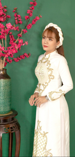 Fashion Khánh Luật - Hành trình xây dựng thương hiệu trong làng thời trang Việt - Ảnh 5.