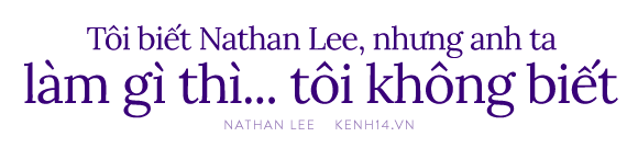 Đã đến lúc cần tạm biệt Chí Phèo Nathan Lee của làng Vũ Đại online! - Ảnh 1.