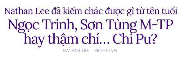 Đã đến lúc cần tạm biệt Chí Phèo Nathan Lee của làng Vũ Đại online! - Ảnh 6.