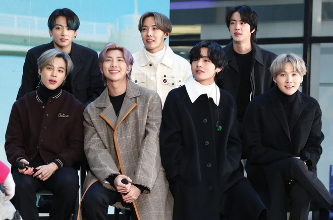 Ối giời ơi, BTS sẽ kết hợp với Justin Bieber: Truyền thông Mỹ đưa tin mà làm dân tình đứng ngồi không yên! - Ảnh 2.