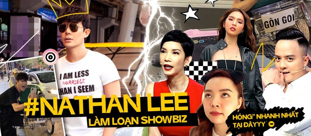 Bị Nathan Lee cho lên sóng livestream, Hương Tràm chính thức lên tiếng, còn nói lời cảm ơn nam ca sĩ vì một điều! - Ảnh 6.