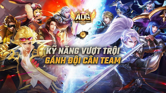 Tốc Chiến đang đi vào chính vết xe đổ của Liên Minh Mobile, tựa game dead khi chưa kịp sinh nhật 1 tuổi - Ảnh 1.