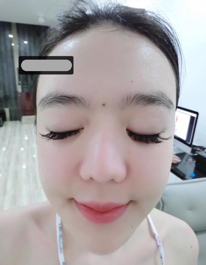 So kè mặt mộc của dàn phu nhân hào môn: Phải đổ bao nhiêu tiền vào spa mới có làn da cực phẩm như này? - Ảnh 25.