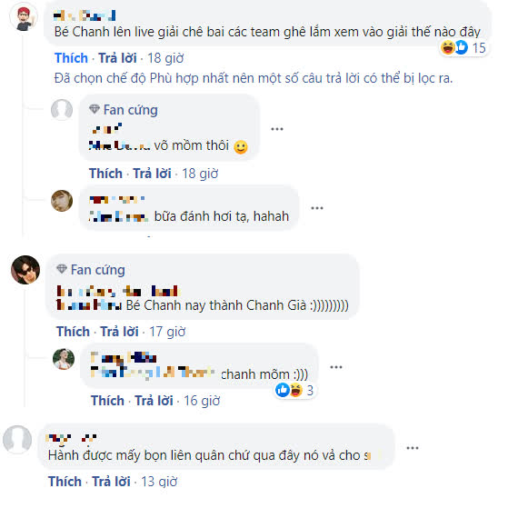 Ông hoàng cày thuê Liên Quân, từng “võ mồm” chê bai nhiều team Tốc Chiến chính thức trở lại nghiệp tuyển thủ - Ảnh 4.