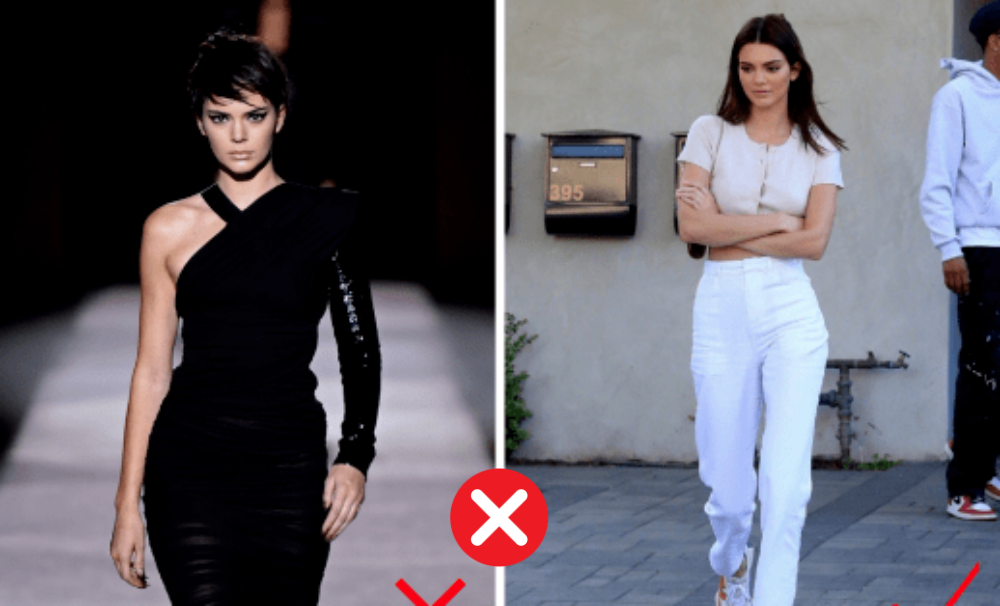 Chọn kiểu t&oacute;c theo chiều cao: Tr&ecirc;n 1m6 hay chỉ loanh quanh 1m5 đều c&oacute; thể hack d&aacute;ng chỉ nhờ v&agrave;i đường k&eacute;o - Ảnh 3.