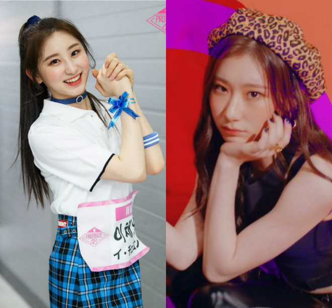 Kpop có cặp chị em Idol đình đám nhưng trớ trêu: Người trở lại với album mới, kẻ thất nghiệp vì nhóm tan rã - Ảnh 2.