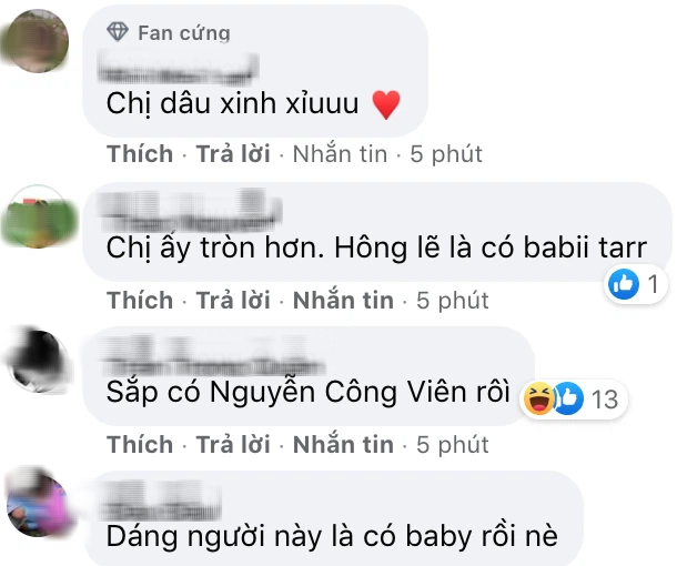 Công Phượng đưa vợ đi ăn tối cùng Tiến Linh, vóc dáng Viên Minh chiếm trọn spotlight - Ảnh 3.