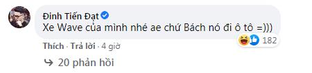 Xuân Bách lầy lội khẳng định nghèo nhưng vẫn yêu, bạn gái chốt luôn bao giờ mới được ngồi Mercedes? - Ảnh 4.