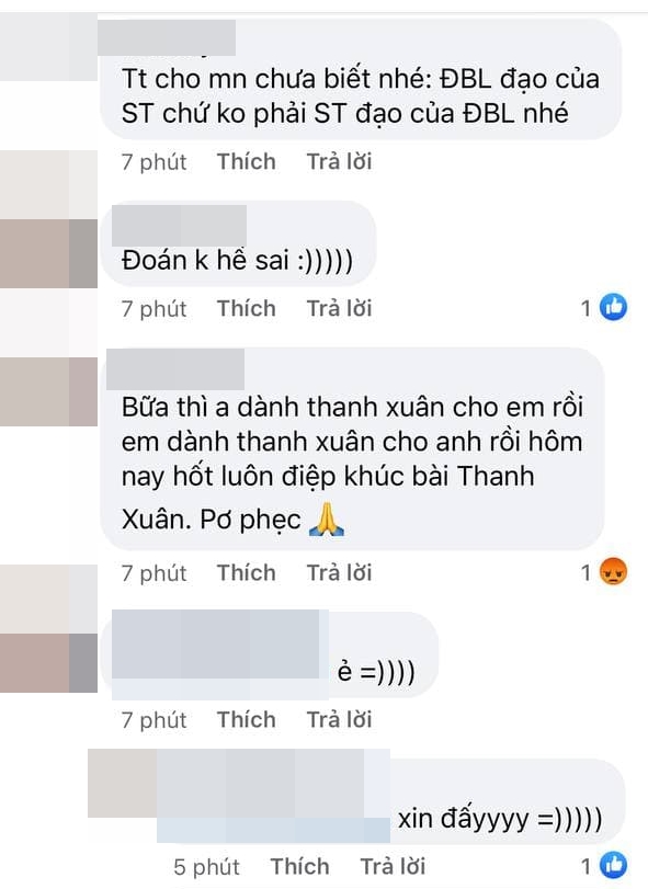 Vừa mới lên sóng, Muộn Rồi Mà Sao Còn của Sơn Tùng M-TP đã bị tố đạo nhái phần điệp khúc hit của Đào Bá Lộc? - Ảnh 8.