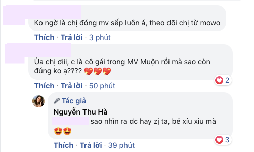 Có một cô gái xuất hiện chớp nhoáng trong MV mới của Sơn Tùng, ai đây nhỉ? - Ảnh 11.