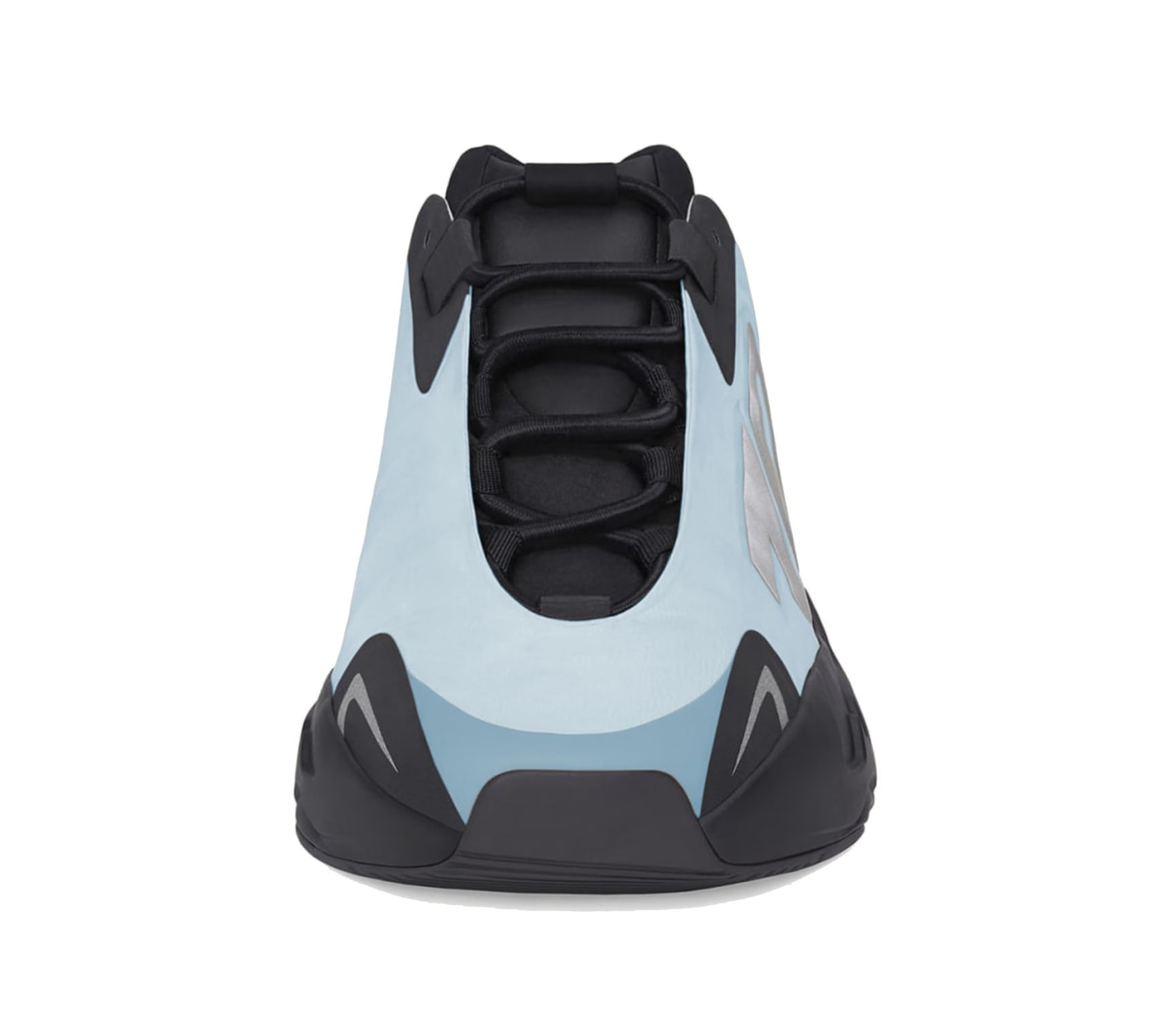 blue tint yeezy 700 mnvn