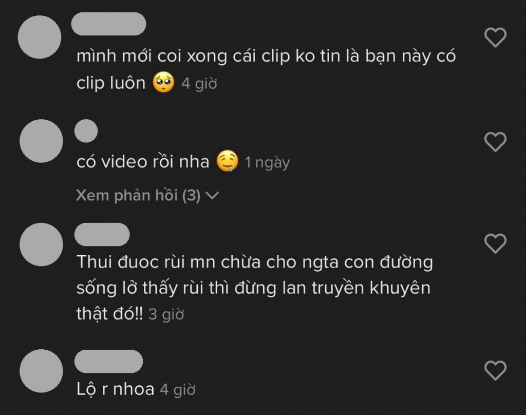 Xôn xao clip nóng được cho là của hot TikToker 6 múi, sinh viên trường 'con nhà giàu' RMIT