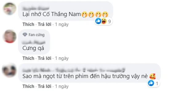 Triệu Lộ Tư bắn tiếng Hàn làm bạn diễn điêu đứng ở Trường Ca Hành, biết được nội dung còn hú hồn hơn - Ảnh 6.