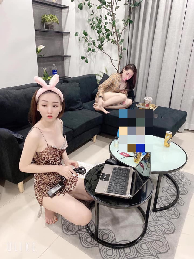 Nữ game thủ Tốc Chiến tuyển mem về tận nh&agrave; để đ&aacute;p ứng nhu cầu của hai chị em, cam kết WiFi mạnh - Ảnh 3.