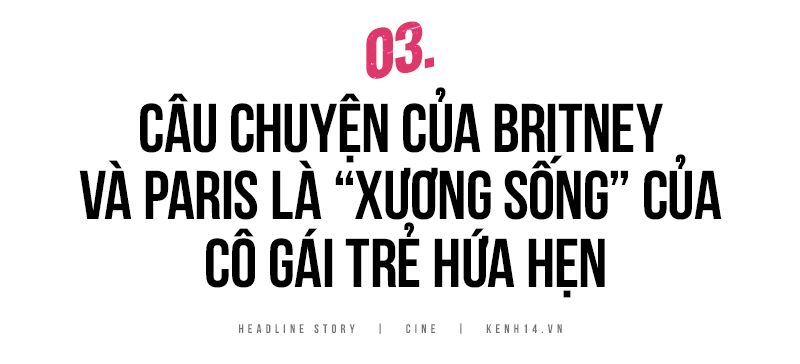 Cô Gái Trẻ Hứa Hẹn: Lời kêu cứu thay cho Britney Spears, Paris Hilton và những nạn nhân của “văn hóa hiếp dâm” - Ảnh 14.