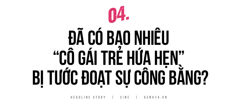 Cô Gái Trẻ Hứa Hẹn: Lời kêu cứu thay cho Britney Spears, Paris Hilton và những nạn nhân của “văn hóa hiếp dâm” - Ảnh 17.