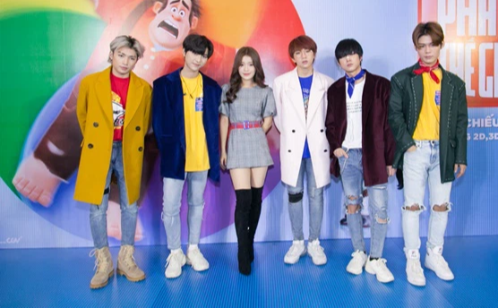 Chi Pu sẽ c&oacute; 80% khả năng tham gia The Remix m&ugrave;a 4? - Ảnh 10.