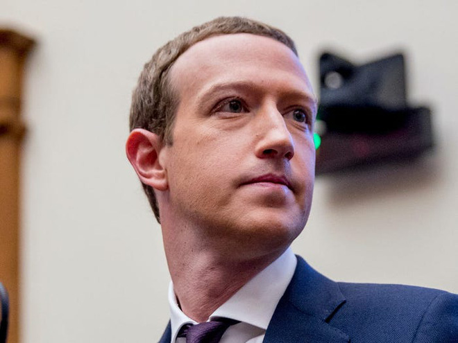Số điện thoại của Mark Zuckerberg cũng bị lộ trong vụ rò rỉ thông tin mới nhất của Facebook - Ảnh 1.