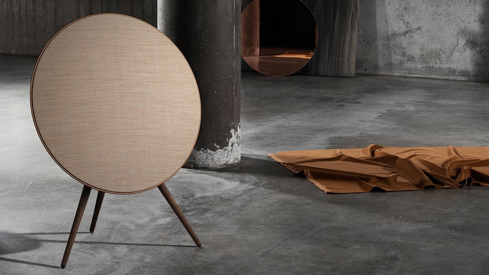 C&ocirc; em Trendy Kh&aacute;nh Linh mạnh tay chi gần cả 100 triệu tậu một chiếc loa độc lạ, nhưng sao giống quạt m&aacute;y qu&aacute; vậy? - Ảnh 4.