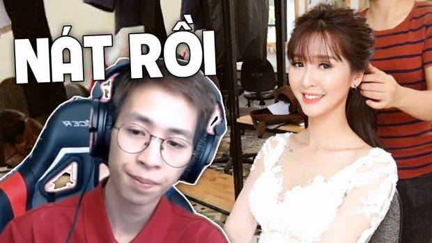 “Sự thật” về đường tình duyên của Tứ hoàng streamer: ViruSs và Ngân Sát Thủ vẫn là điểm nhấn - Ảnh 11.