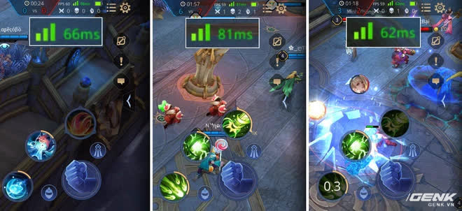 Chơi game bằng Wifi trên smartphone hay bị giật lag? Thử ngay nối dây mạng như các tuyển thủ chuyên nghiệp - Ảnh 13.