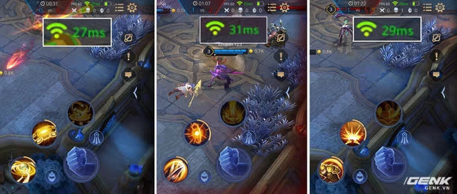 Chơi game bằng Wifi trên smartphone hay bị giật lag? Thử ngay nối dây mạng như các tuyển thủ chuyên nghiệp - Ảnh 14.