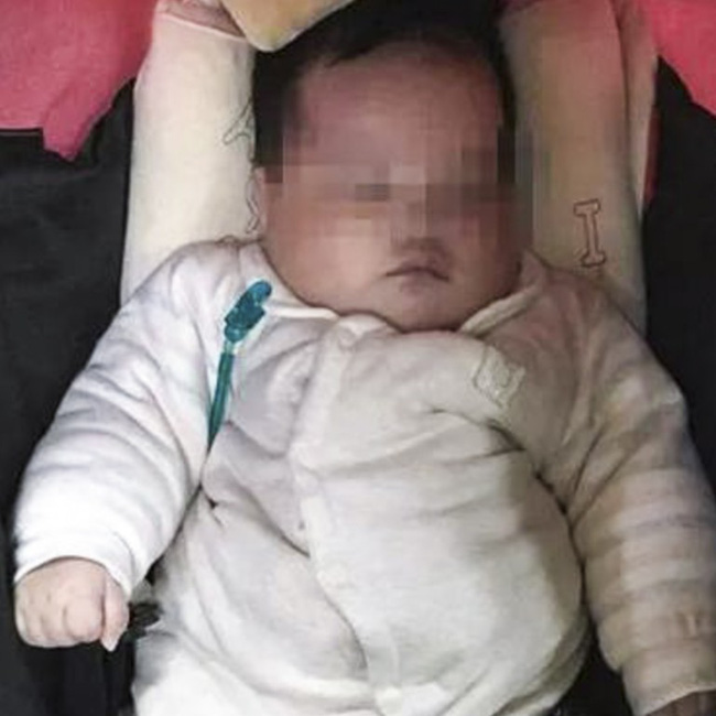 Nhặt đứa trẻ từ bụi rậm đem về, 24 năm sau người mẹ phát hiện nuôi nhầm kẻ phản phúc, hé lộ câu chuyện gây phẫn nộ - Ảnh 3.