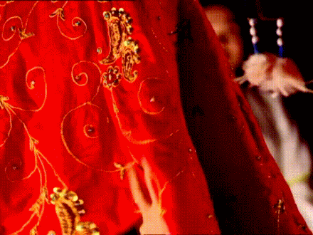 10 cô dâu Hoa ngữ đẹp nức nở sau lớp vải che mặt: Triệu Lệ Dĩnh - Lưu Diệc Phi cũng chào thua cặp đôi trùm cuối - Ảnh 12.