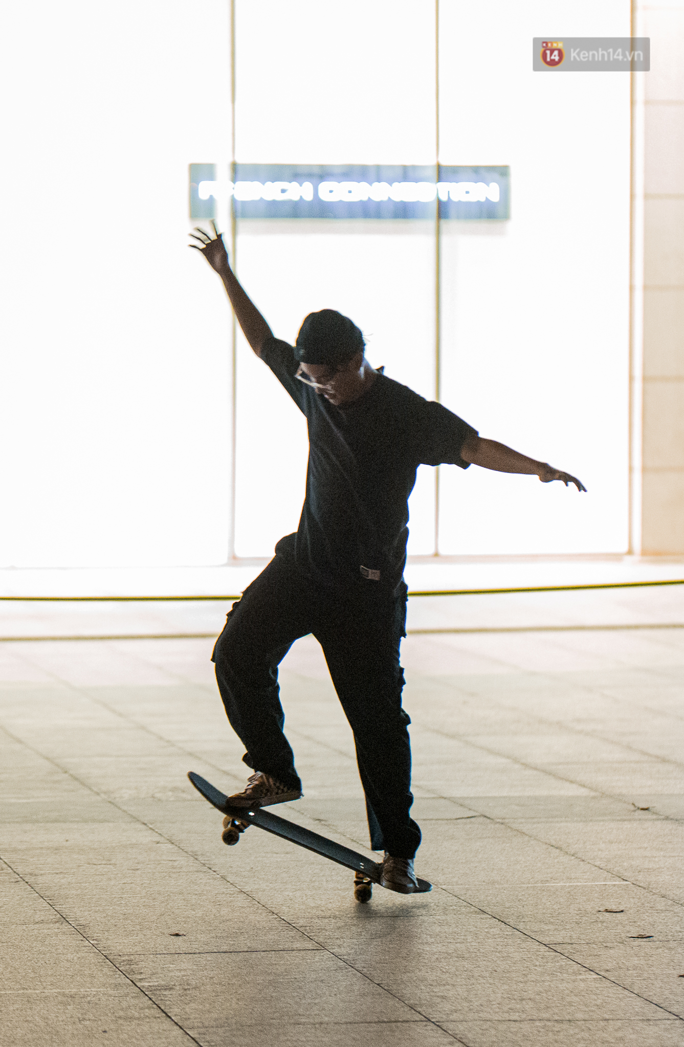 D&acirc;n chơi hệ trượt v&aacute;n ở S&agrave;i G&ograve;n t&aacute;m chuyện: Bố mẹ n&oacute;i tự chơi tự chịu, bạn g&aacute;i l&uacute;c đầu thấy ngầu sau cũng đ&ograve;i bỏ! - Ảnh 6.